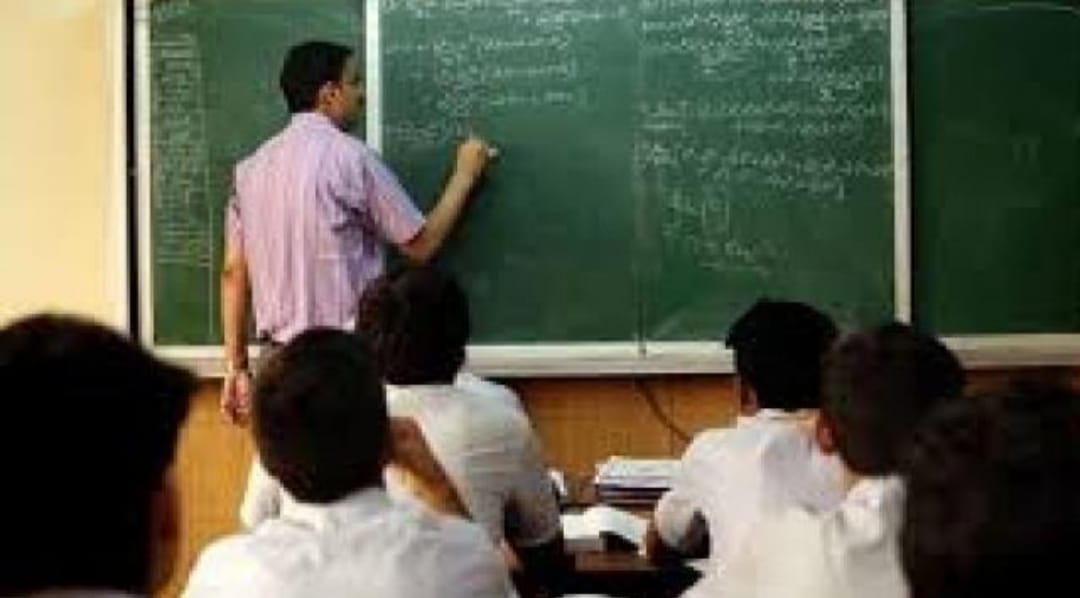 MP Teachers Recruitment : शिक्षक भर्ती प्रक्रिया पर बड़ी अपडेट, शाला विकल्प चुनने के लिए तारीख घोषित