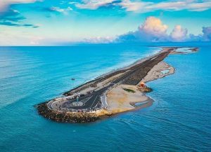 Rameshwaram Dham 