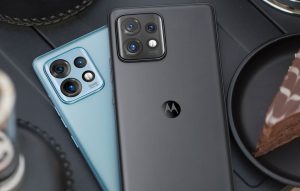 Moto Edge 40 Pro के फीचर्स और कीमत से पर्दा, मिलेगा 60MP का सेल्फ़ी कैमरा, जल्द होगा लॉन्च
