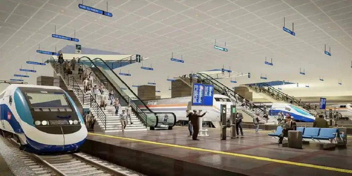 भारत के इस शहर में बन कर तैयार होगा World Class Railway Station, अत्याधुनिक सुविधाओं से होगा लैस