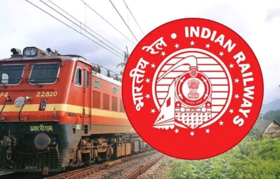 IRCTC Indian Railways Update : आज 277 ट्रेन रहेंगी रद्द, लिस्ट देखकर ही यात्रा करें