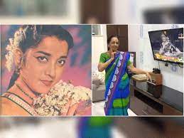 Actress Jamuna Passes Away: एक्ट्रेस जमुना का हुआ निधन, शोक में डूबा पूरा टॉलीवुड इंडस्ट्री