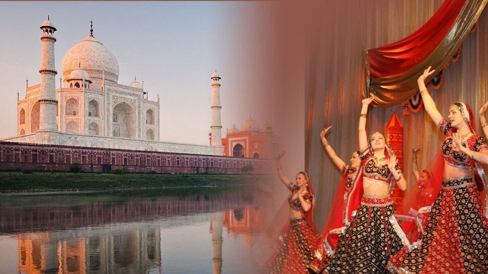 Taj Mahotsav 2023: 18 फरवरी से शुरू होगा ताज महोत्सव, जानिए आखिर क्यों मनाते हैं ये फेस्टिवल