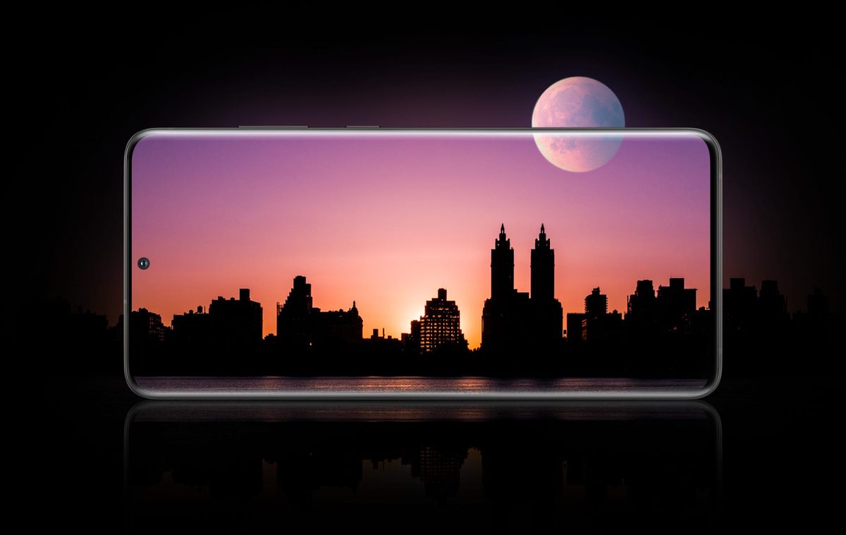 सामने आया Samsung Galaxy M54 5G का पहला लुक, मिलेगा शानदार कैमरा, जल्द होगा भारत में लॉन्च