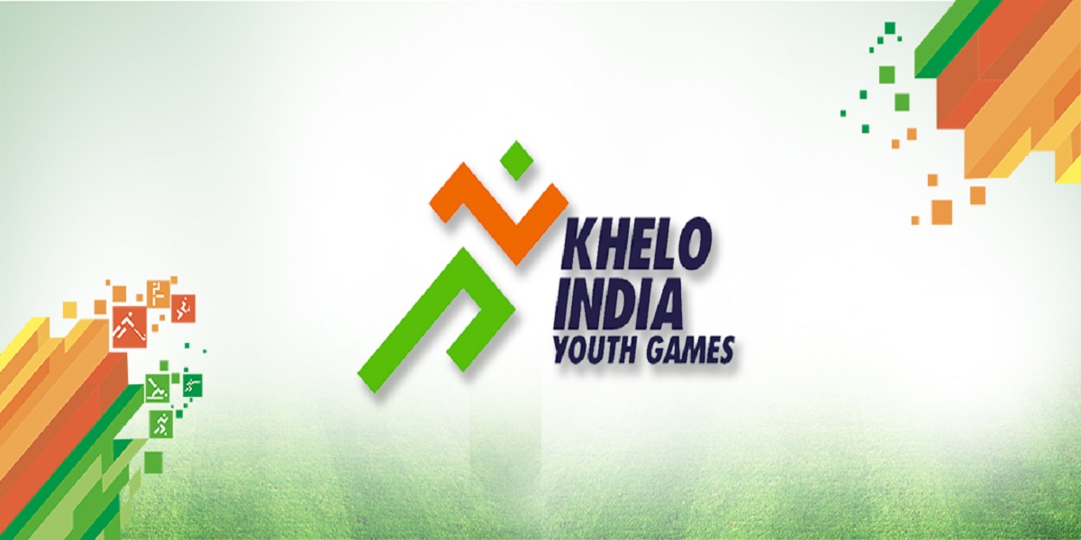 Jabalpur में Khelo India Youth Games का हुआ शुभारंभ, करीब 800 खिलाड़ी ले रहे हिस्सा