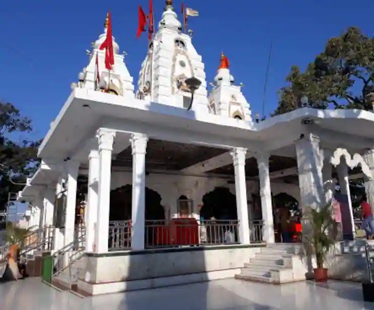 Indore Famous Temple