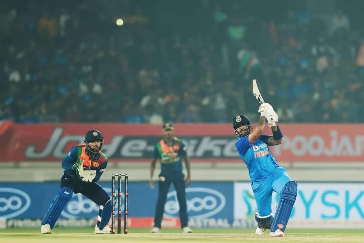 IND vs SL 3rd T20 Series: भारत ने श्रीलंका को दी मात, 91 रनों से हराया, सीरीज में 2-1 हासिल की जीत