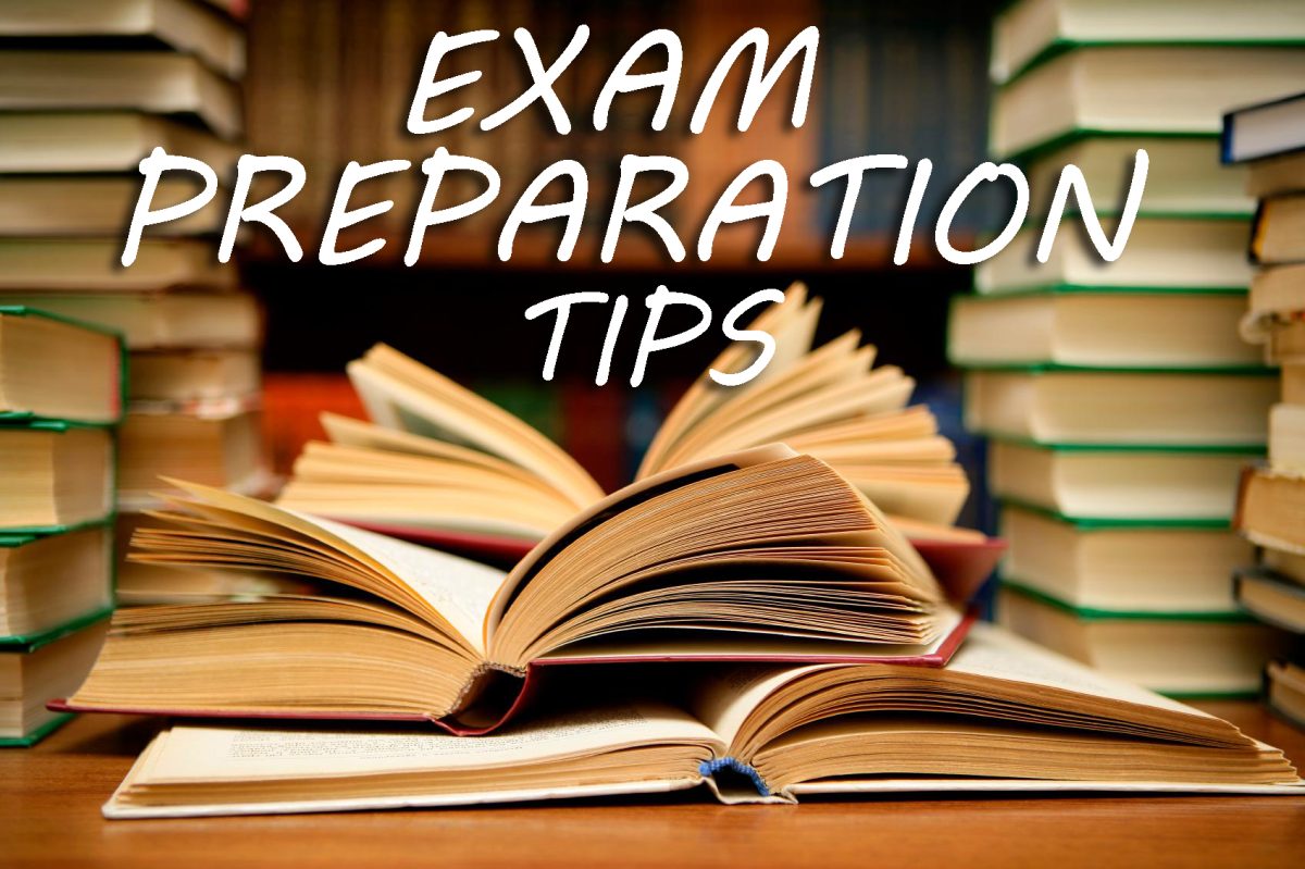 Exam Preparation Tips: एग्जाम की तैयारी करते समय फॉलो करें ये टिप्स, कदम चूमेगी सफलता