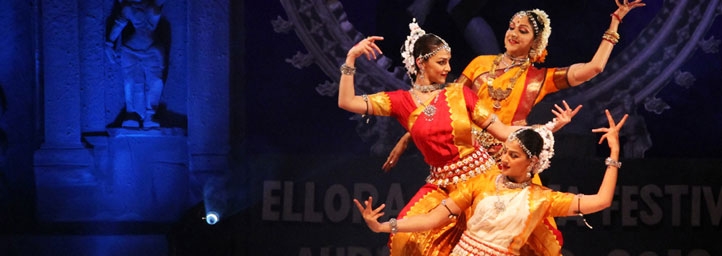 7 साल बाद आयोजित हो रहा Ellora Ajanta Festival, दोस्तों संग करें एक्सप्लोर