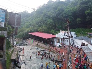 Vaishno Devi