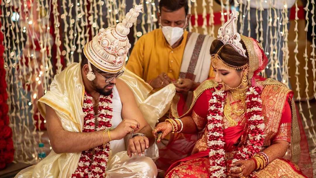 भारत में Destination Wedding के लिए बेस्ट है ये 7 जगह, शादी में लगेगा रॉयल तड़का