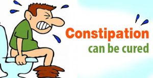 Constipation 