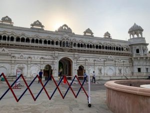 Famous Jain Temples