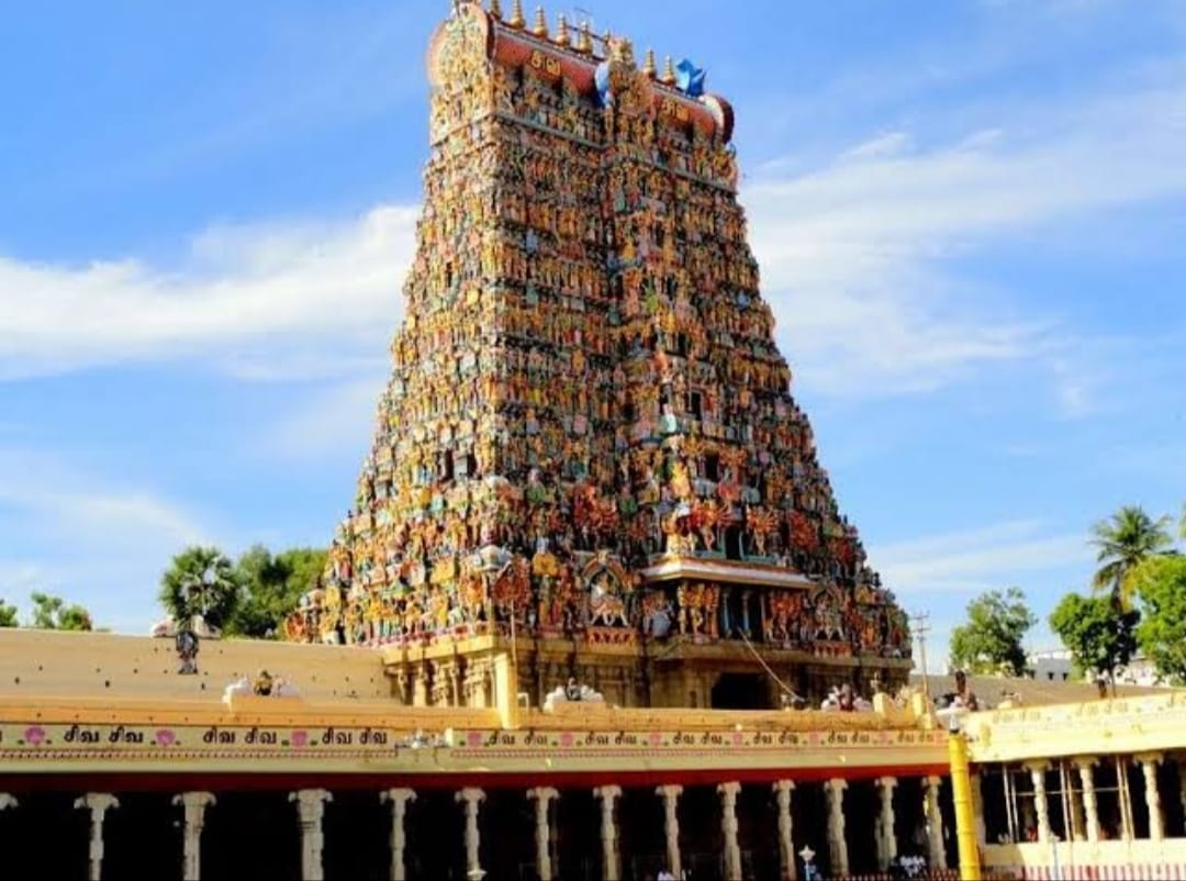 IRCTC : महाशिवरात्रि पर कीजिये दक्षिण भारत की यात्रा, 6 दिन में घूमिये ऐतिहासिक धार्मिक स्थल