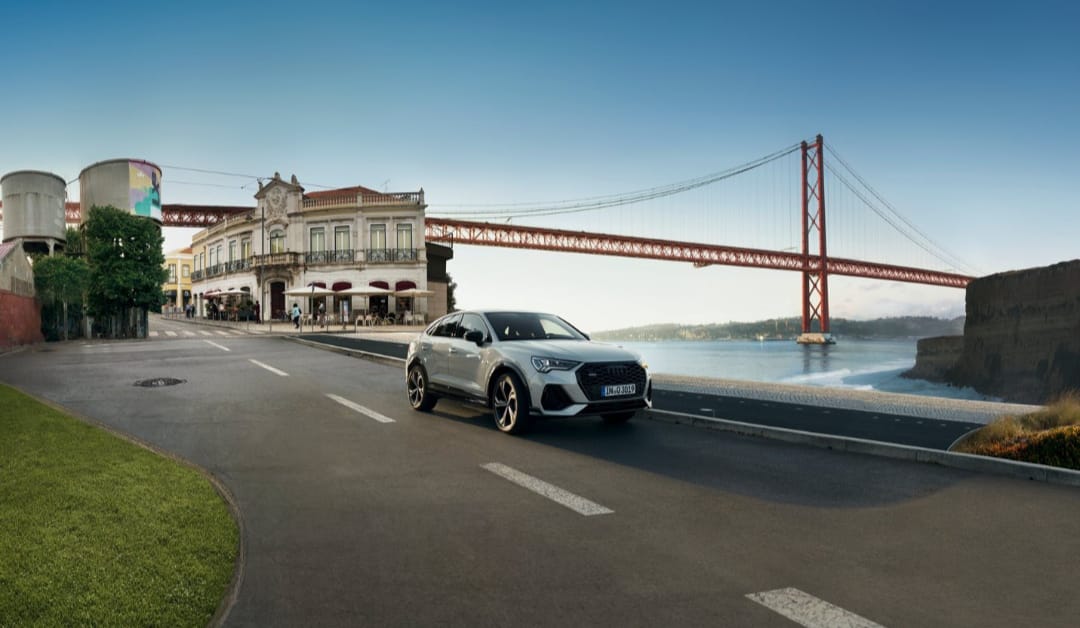 दमदार टेक्नोलॉजी के साथ Audi Q3 Sportback लॉन्च, जानिए खासियत और इसकी कीमत