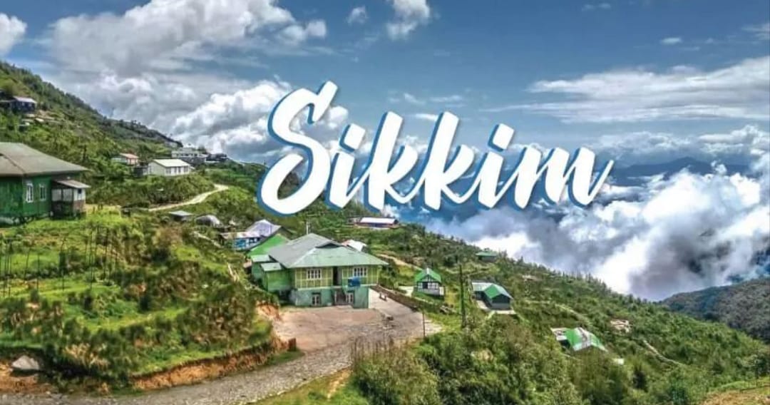 Sikkim