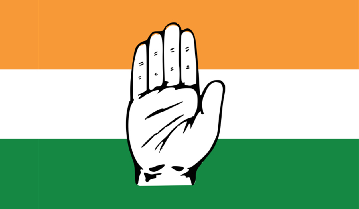 mp election, congress