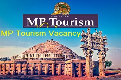 MP Tourism Vacancy 2023