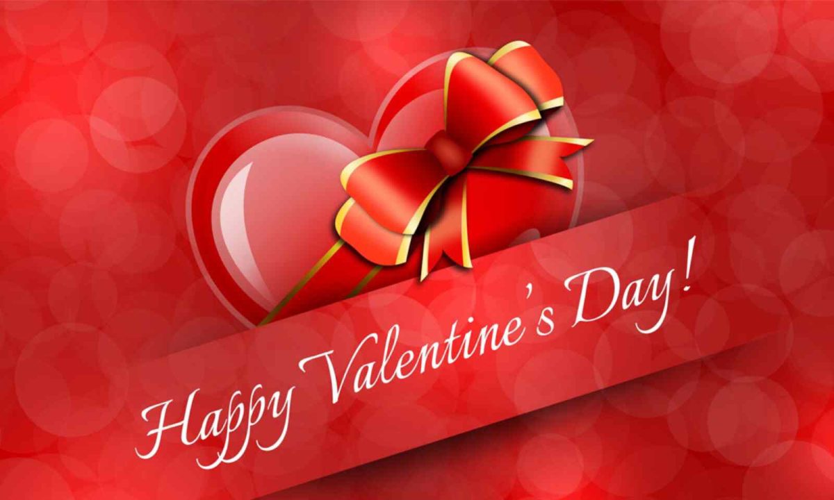 Valentine's Day 2023: यह दुनिया "प्रेम" से भरी है, आत्मिक स्तर का प्रेम ही 'स्थाई प्रेम'