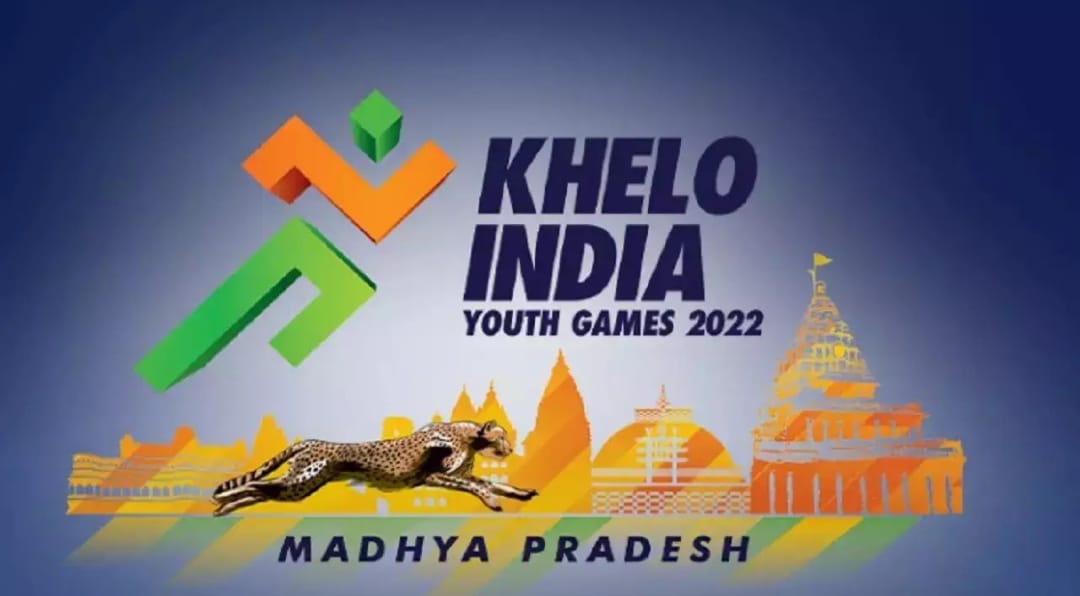 Khelo India Youth Games 2022 : पदक तालिका में महाराष्ट्र टॉप पर, MP तीसरे स्थान पर कायम