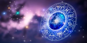 Astrology Zodiac Sign