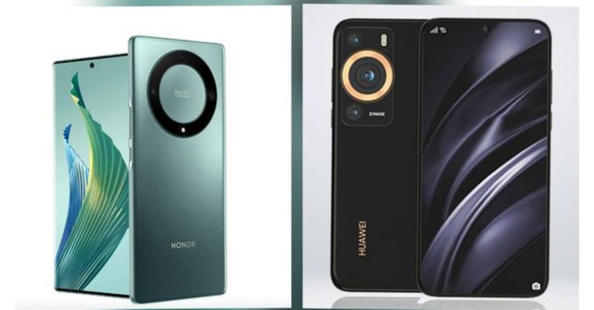 Honor Magic 5 और Huawei P60 आ रहे हैं करने दिलों पर राज, जल्द होंगे लॉन्च, इस तारीख को कर लें नोट