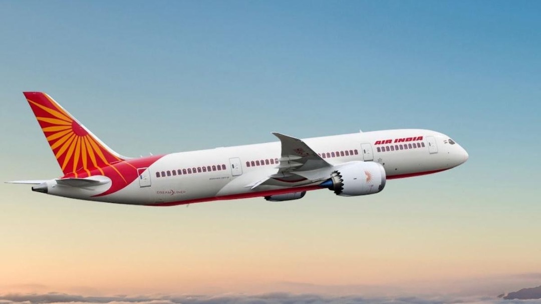 Air India Airbus Aviation Deal