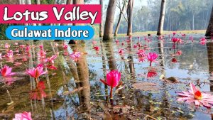 Romantic Places In Indore