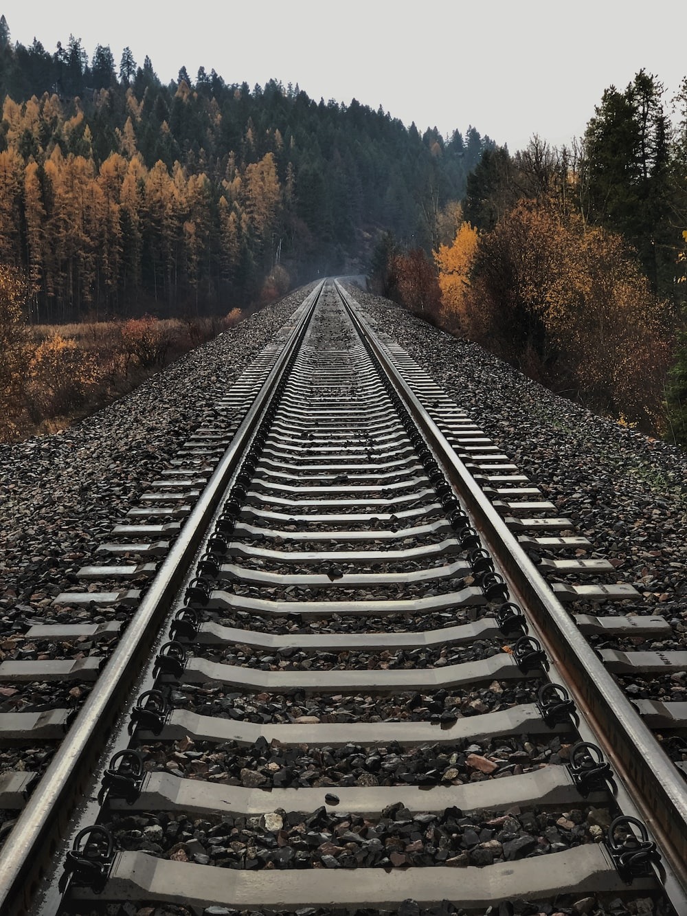 Railway Track