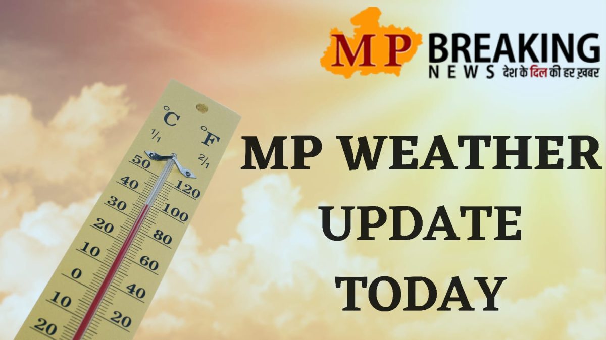 mp weather