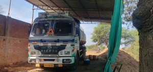 Jabalpur News : पुलिस के संरक्षण में चल रहे डीजल चोरी का खुलासा, एसपी के निर्देश पर हुई कार्रवाई में आरोपी गिरफ्तार