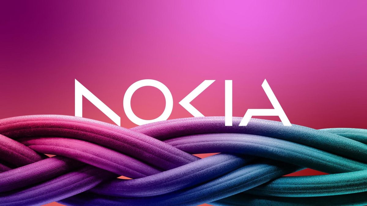 Nokia Logo: 60 वर्षों में पहली बार नोकिया ने बदला अपना लोगो, कंपनी ने किया बड़ा ऐलान, जानें यहाँ