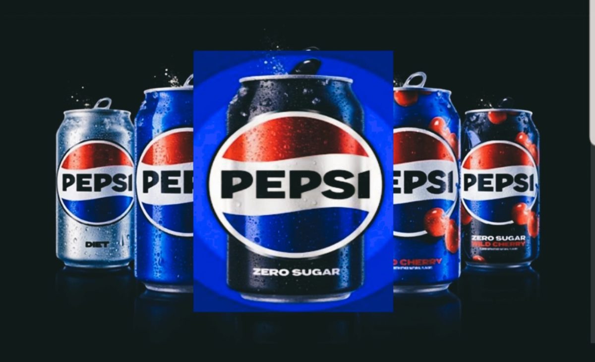 Pepsi New Logo : 125 साल में 7वीं बार बदला पेप्सी का लोगो, 14 साल बाद हुआ बदलाव