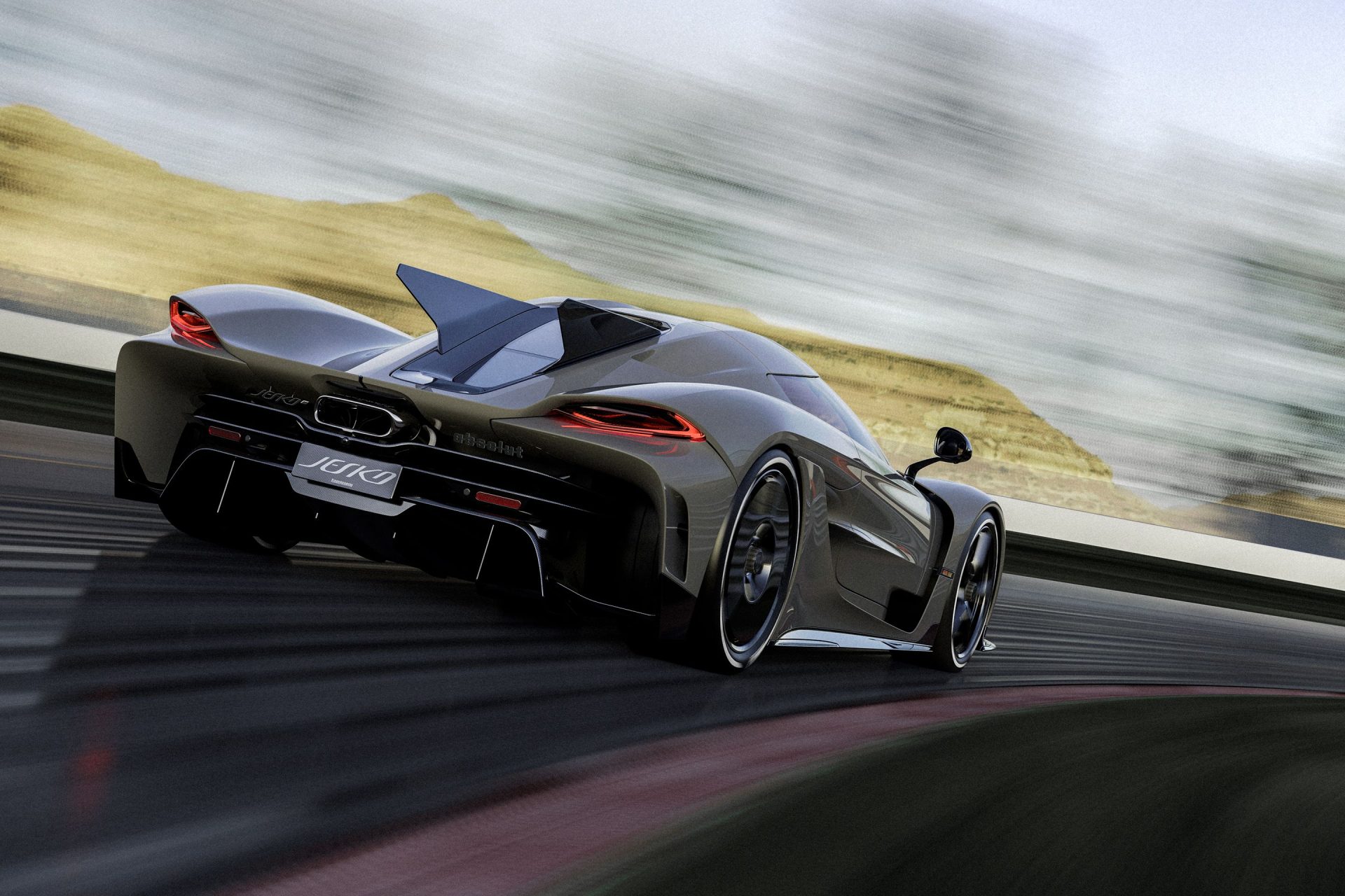 Fastest Cars in World: ये है दुनिया की सबसे तेज रफ्तार कार, टॉप स्पीड सुनकर रह जाएंगे हैरान