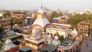 Famous Temple Of West Bengal
