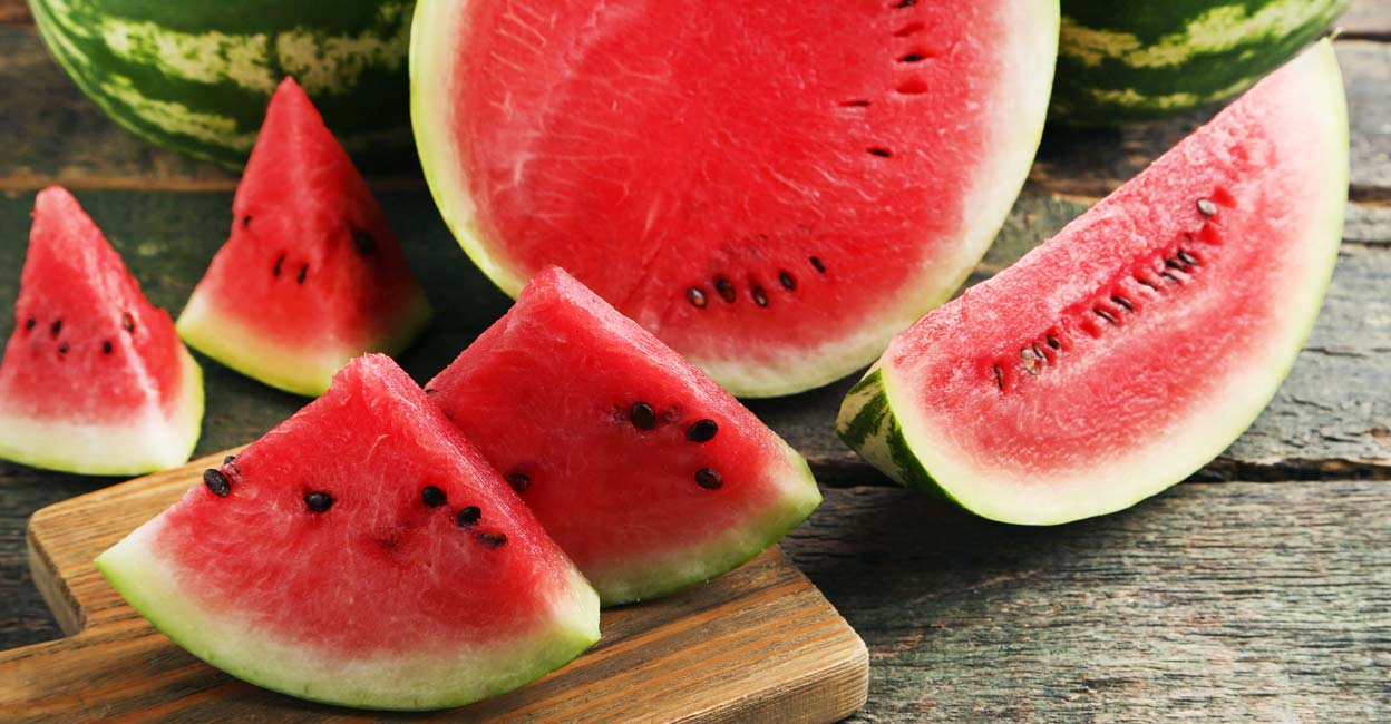 Watermelon Peel Benefits: तरबूज का छिलका शरीर के लिए होता है फायदेमंद, आप भी बनाएं इसे अपनी रूटीन का हिस्सा