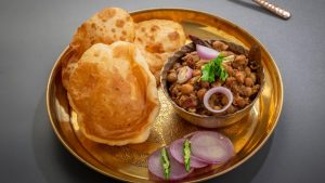 Famous Food Of North India