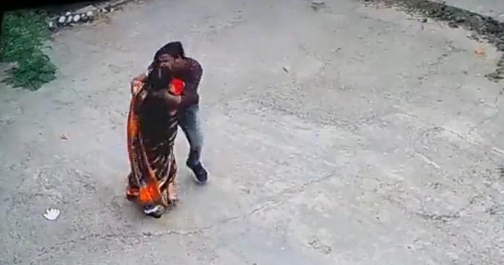Serial Kisser Arrested : बिहार का 'सीरियल किसर' गिरफ्तार, महिलाओं से छेड़खानी और चोरी की वारदातों का पर्दाफाश