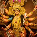 Durga Ashtami 2023