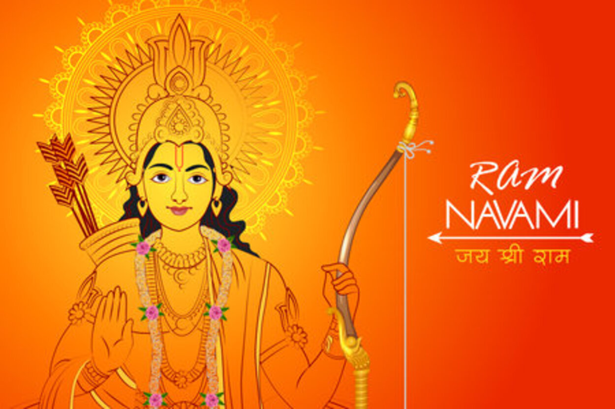 Ram Navami 2023: 700 साल बाद रामनवमी बन रहे हैं दुर्लभ संयोग, इन 3 राशियों की चमकेगी किस्मत, यहाँ देखें