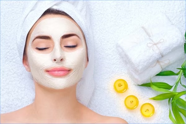 Facial Tips, skin care