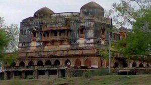 Ujjain Haunted Places