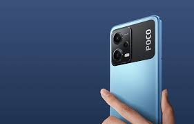 Poco X5 5G जल्द होगा भारत में लॉन्च, सामने आई टाइमलाइन, 20, 000 रुपये तक होगी कीमत, यहाँ जानें फीचर्स
