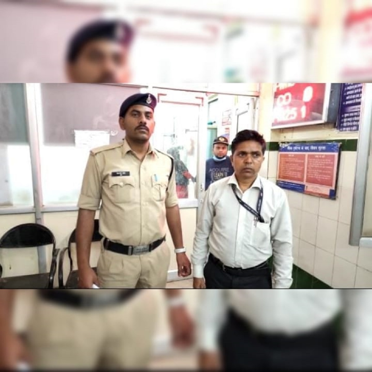 जबलपुर में यात्रियों से उलझना टीसी को पड़ा महंगा, GRP थाने में दर्ज हुई शिकायत