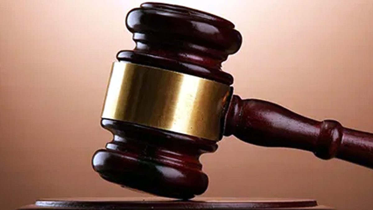 Shivpuri News : चेक बाउंस मामले में जिला सत्र न्यायालय ने सुनाई 4 माह की सजा, 8.84 लाख देने के भी निर्देश