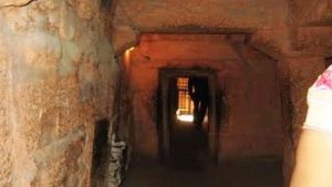 Ujjain Haunted Places