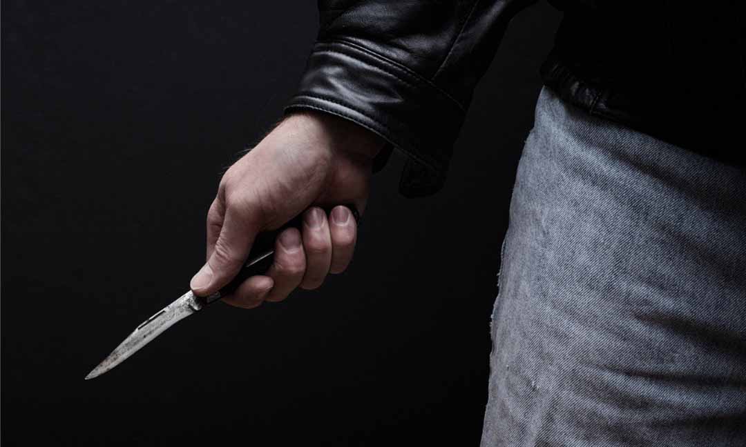 Jabalpur News : शराब के नशे में हैवान बना पिता, मासूम बेटों पर किया चाकू से हमला, पुलिस ने आरोपी पिता को किया गिरफ्तार