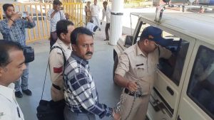 Chhatarpur News : विधवा महिला से दुष्कर्म, शिकायत के बाद आरोपी गिरफ्तार