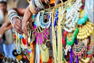 Cheapest Jewellery Streets