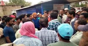 Balaghat News : खदान धंसने से मलबे में दबे 5 मजदूर, एक की मौत, चार गंभीर रूप से घायल